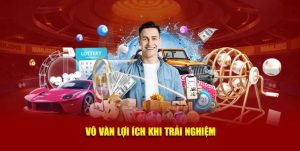 Đôi nét thông tin về trò chơi xổ số Hồ Chí Minh Vip