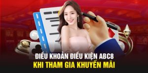 Điều khoản điều kiện ABC8 là gì?
