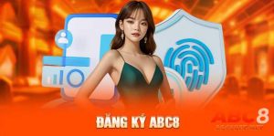 Giải quyết các vấn đề trong khi đăng ký ABC8