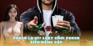 Hướng dẫn cách chơi Poker ABC8 cơ bản