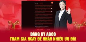 Hướng dẫn cách đăng ký ABC8 trên thiết bị di động