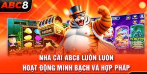 Hướng dẫn chi tiết cách chơi Tài Xỉu ABC8