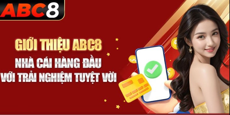 Hướng dẫn chi tiết để tham gia nhà cái Abc8
