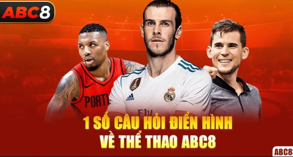 Khái quát một số thông tin nổi bật tại sảnh thể thao ABC8