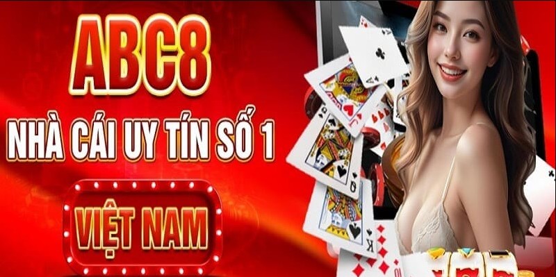 Nguồn gốc, lịch sử ra đời của Abc8
