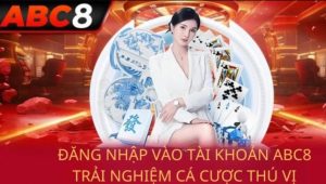 Những nền tảng đăng nhập ABC8 phổ biến nhất hiện nay