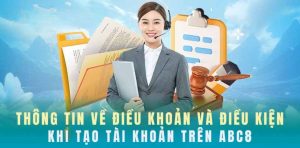 Quyền và trách nhiệm của nền tảng ABC8