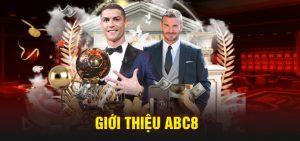 Tìm hiểu những sân chơi cá cược nổi bật tại ABC8
