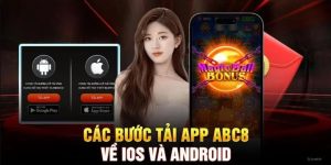Tổng hợp những tính năng nổi bật của app ABC8 bạn cần biết