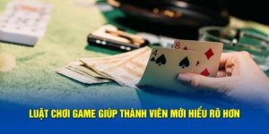 Ưu điểm của Poker ABC8 tại ABC8