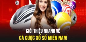 Ưu điểm khi tham gia xổ số miền nam tại nhà cái ABC8