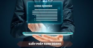 Vai trò của giấy phép kinh doanh ABC8