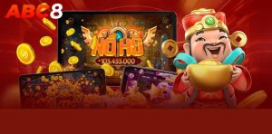 Điểm nổi trội khi chơi tại sảnh nổ hũ ABC8