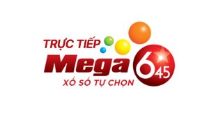 Giới thiệu thông tin về trò chơi xổ số Mega 6/45 trực tuyến