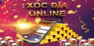 Hướng dẫn chơi game xóc đĩa đổi thưởng ABC8 từ A-Z