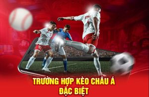 Kèo Châu Á ABC8