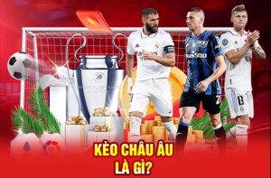 Kèo Châu Âu ABC8