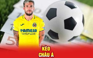 Mẹo đánh kèo châu Á dễ thắng tại nền tảng ABC8