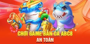 Tại sao bắn cá ABC8 trở thành một địa điểm giải trí tuyệt vời?