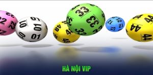 Tổng quan thông tin về game xổ số Hà Nội Vip