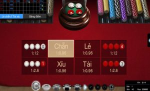 Tổng quan về game xóc đĩa đổi thưởng tại ABC8